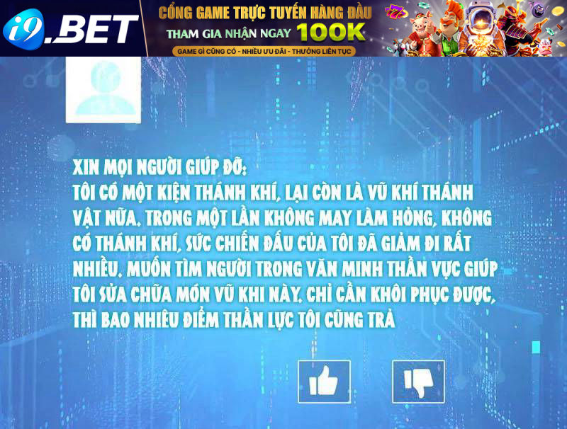 Khắp Thần Giới: Ta Hiến Tế Hàng Vạn Sinh Linh Trở Thành Thần - Chapter 25 - Page 53