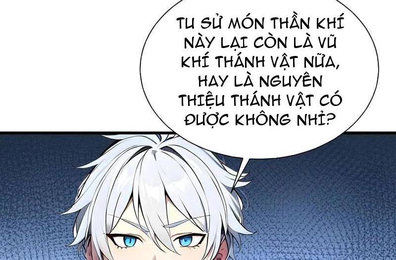 Khắp Thần Giới: Ta Hiến Tế Hàng Vạn Sinh Linh Trở Thành Thần - Chapter 25 - Page 55