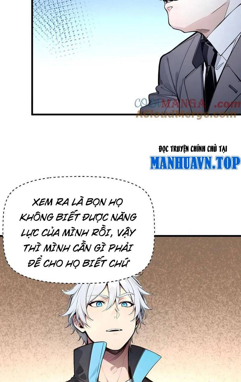 Khắp Thần Giới: Ta Hiến Tế Hàng Vạn Sinh Linh Trở Thành Thần - Chapter 25 - Page 7