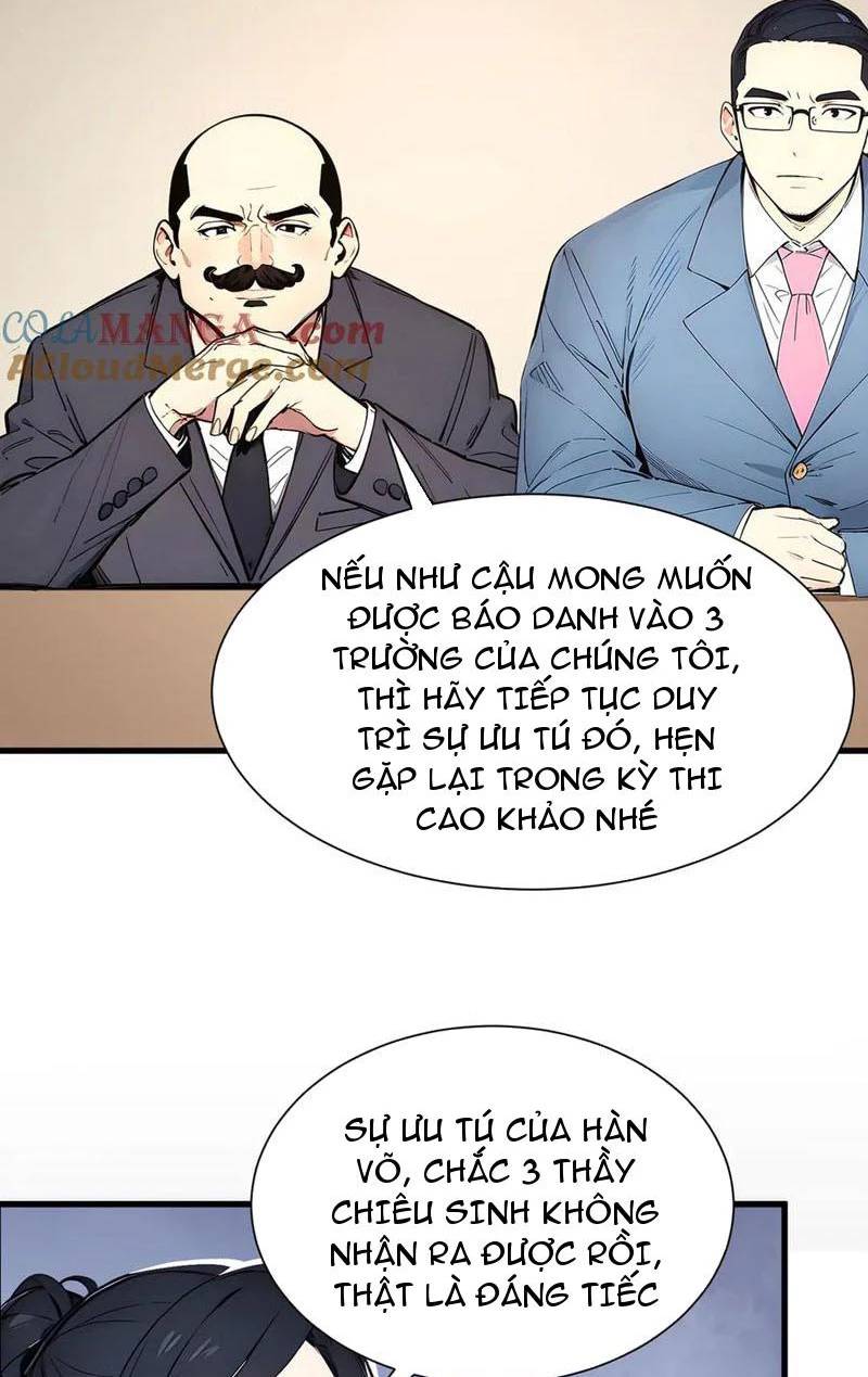 Khắp Thần Giới: Ta Hiến Tế Hàng Vạn Sinh Linh Trở Thành Thần - Chapter 25 - Page 9