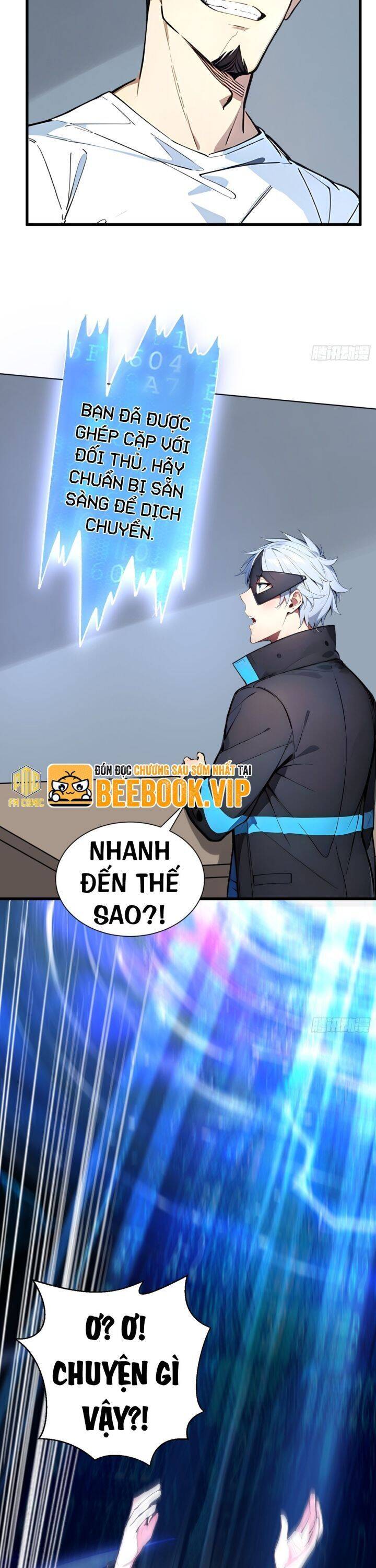 Khắp Thần Giới: Ta Hiến Tế Hàng Vạn Sinh Linh Trở Thành Thần - Chapter 26 - Page 16