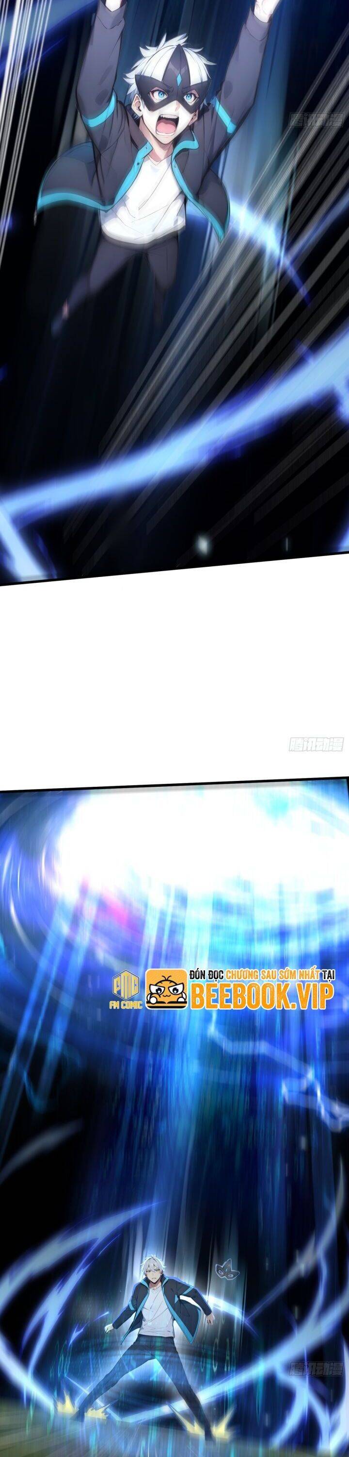 Khắp Thần Giới: Ta Hiến Tế Hàng Vạn Sinh Linh Trở Thành Thần - Chapter 26 - Page 17