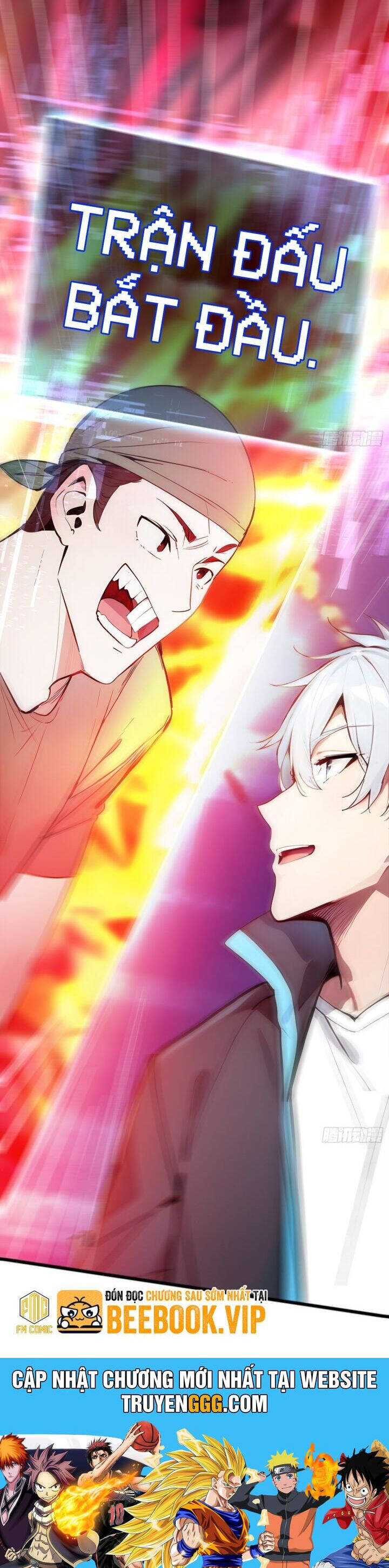 Khắp Thần Giới: Ta Hiến Tế Hàng Vạn Sinh Linh Trở Thành Thần - Chapter 26 - Page 23