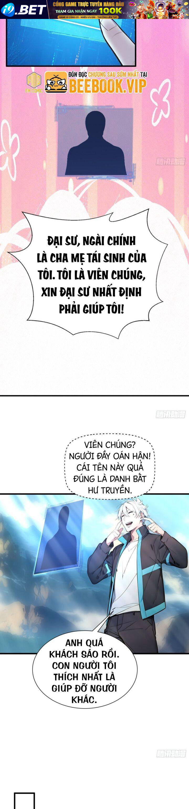 Khắp Thần Giới: Ta Hiến Tế Hàng Vạn Sinh Linh Trở Thành Thần - Chapter 26 - Page 8