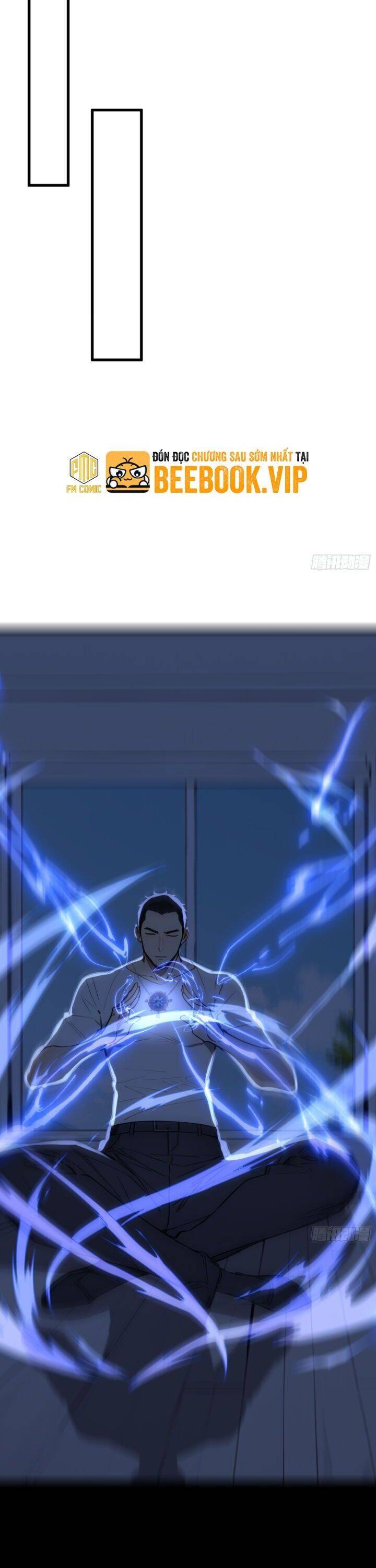 Khắp Thần Giới: Ta Hiến Tế Hàng Vạn Sinh Linh Trở Thành Thần - Chapter 26 - Page 9