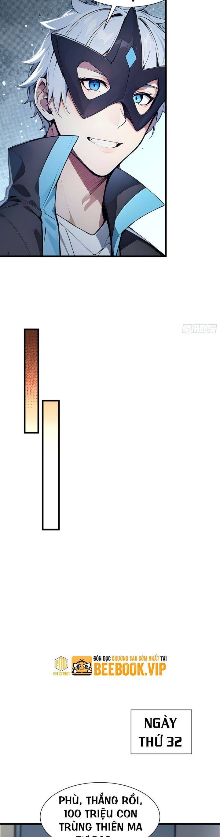 Khắp Thần Giới: Ta Hiến Tế Hàng Vạn Sinh Linh Trở Thành Thần - Chapter 27 - Page 12