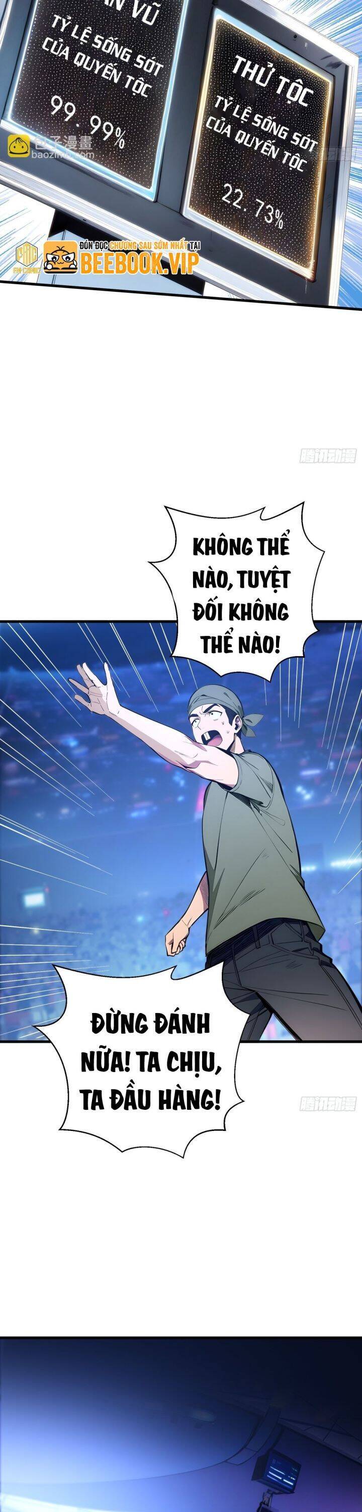 Khắp Thần Giới: Ta Hiến Tế Hàng Vạn Sinh Linh Trở Thành Thần - Chapter 27 - Page 8