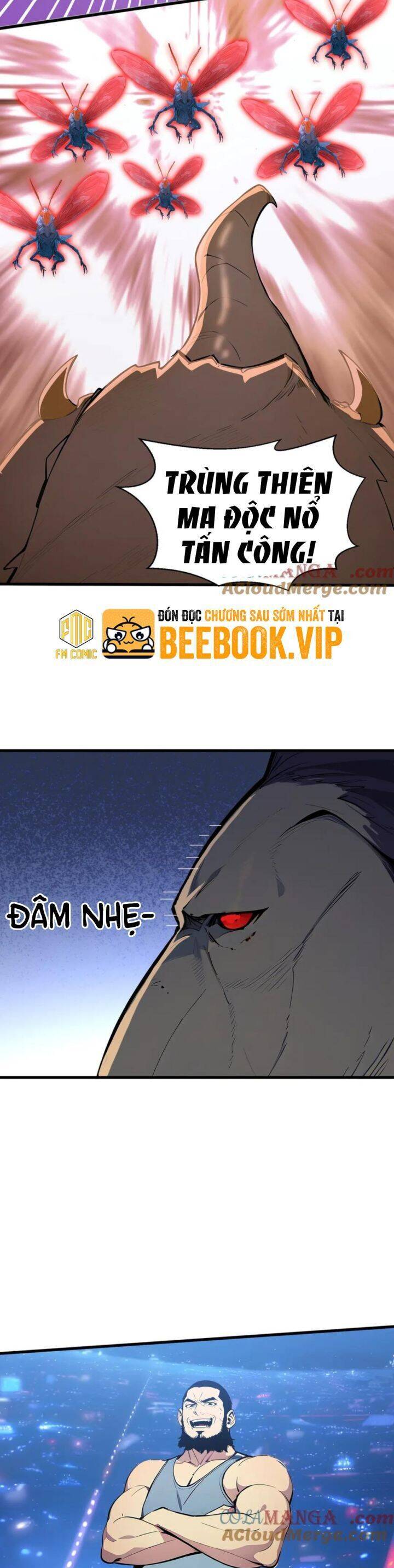 Khắp Thần Giới: Ta Hiến Tế Hàng Vạn Sinh Linh Trở Thành Thần - Chapter 28 - Page 15