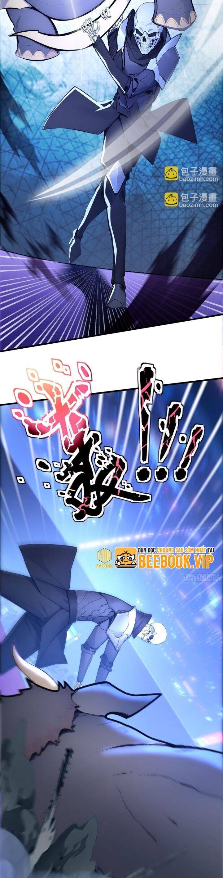 Khắp Thần Giới: Ta Hiến Tế Hàng Vạn Sinh Linh Trở Thành Thần - Chapter 29 - Page 17