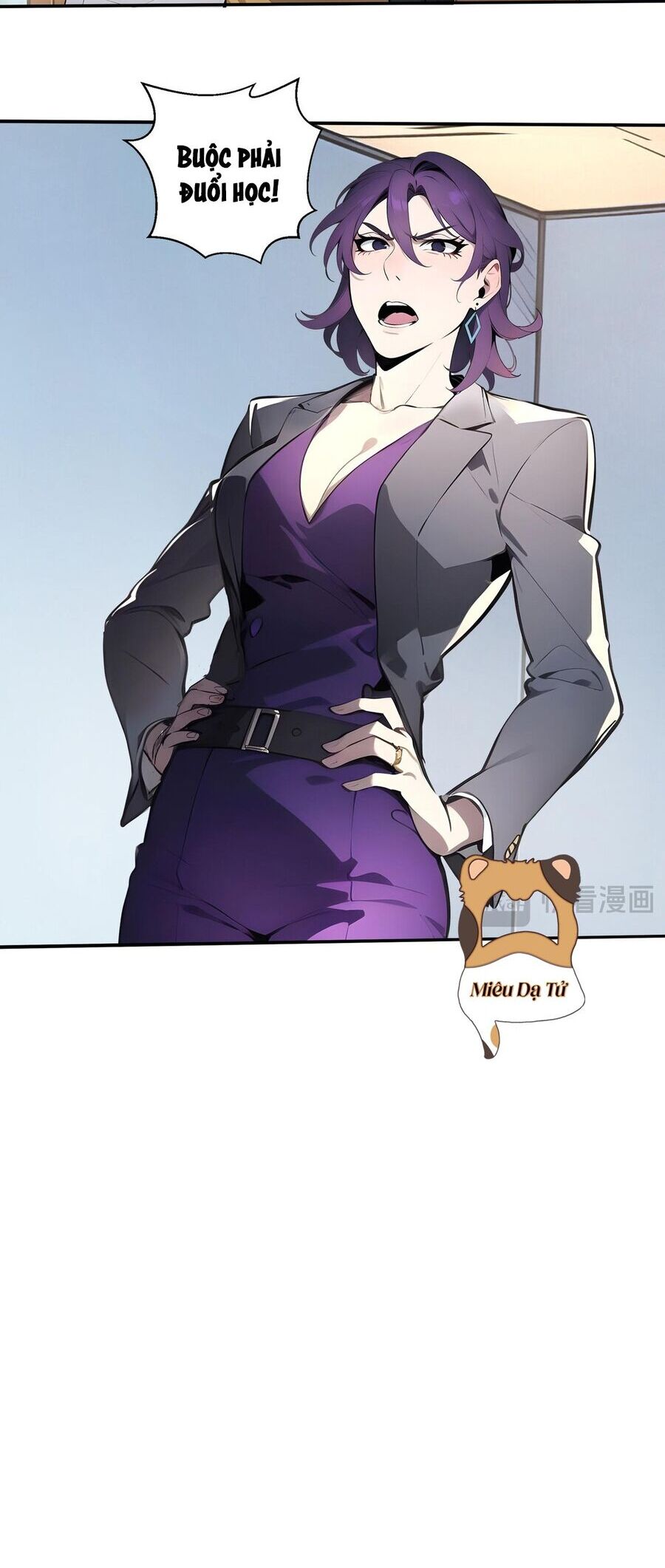 Khắp Thần Giới: Ta Hiến Tế Hàng Vạn Sinh Linh Trở Thành Thần - Chapter 3 - Page 22