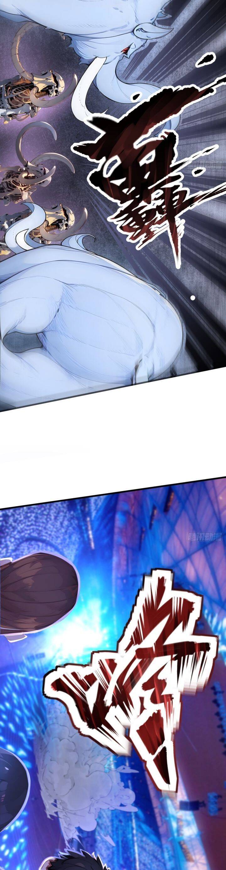 Khắp Thần Giới: Ta Hiến Tế Hàng Vạn Sinh Linh Trở Thành Thần - Chapter 30 - Page 16