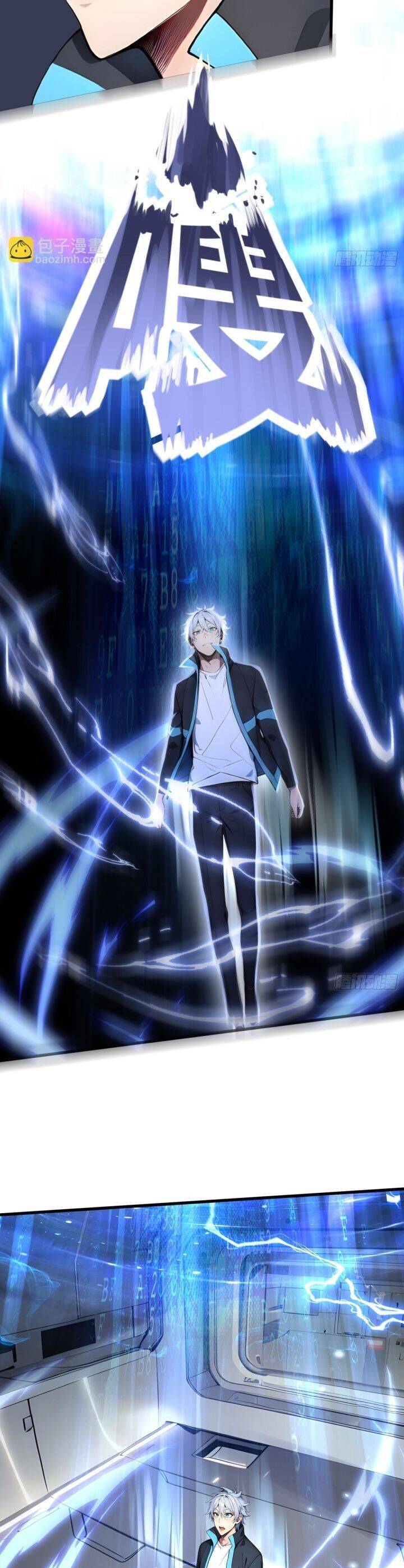 Khắp Thần Giới: Ta Hiến Tế Hàng Vạn Sinh Linh Trở Thành Thần - Chapter 30 - Page 20