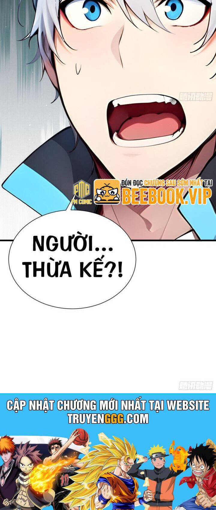 Khắp Thần Giới: Ta Hiến Tế Hàng Vạn Sinh Linh Trở Thành Thần - Chapter 30 - Page 23