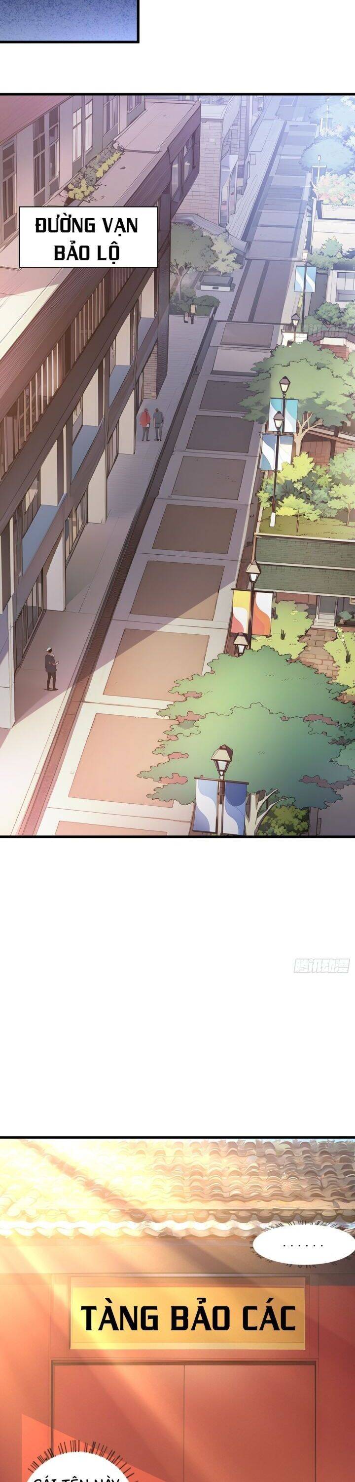 Khắp Thần Giới: Ta Hiến Tế Hàng Vạn Sinh Linh Trở Thành Thần - Chapter 31 - Page 19