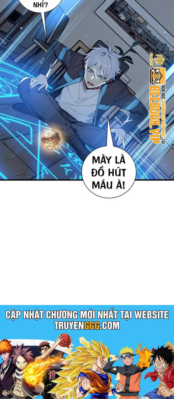 Khắp Thần Giới: Ta Hiến Tế Hàng Vạn Sinh Linh Trở Thành Thần - Chapter 32 - Page 21