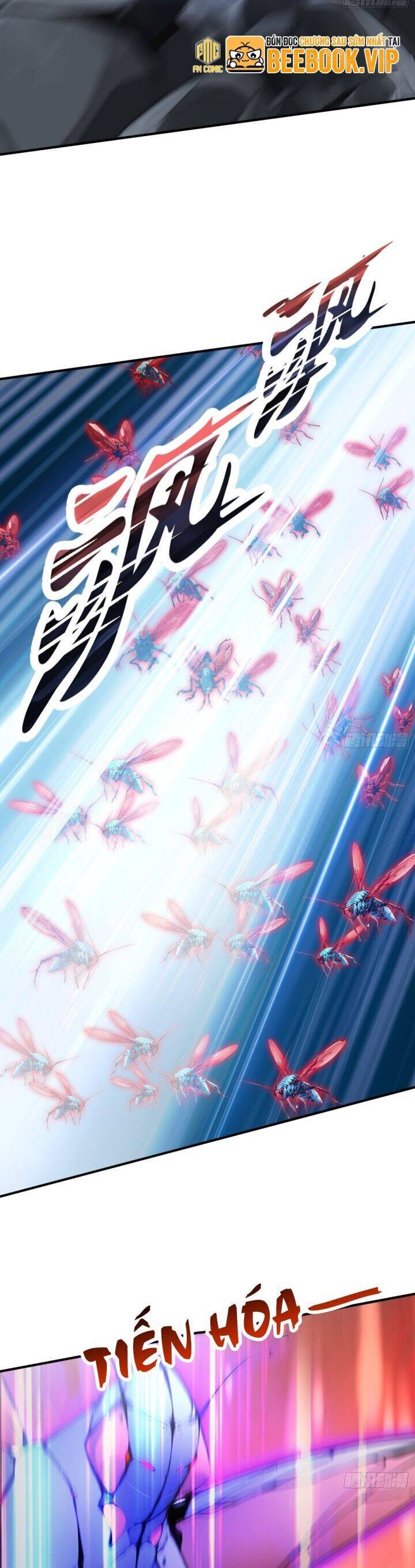 Khắp Thần Giới: Ta Hiến Tế Hàng Vạn Sinh Linh Trở Thành Thần - Chapter 33 - Page 13