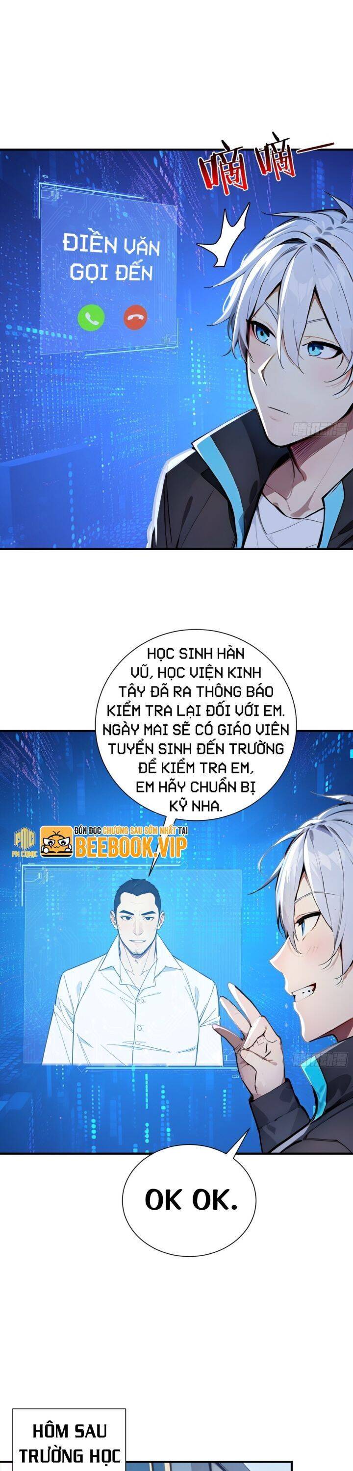 Khắp Thần Giới: Ta Hiến Tế Hàng Vạn Sinh Linh Trở Thành Thần - Chapter 33 - Page 16