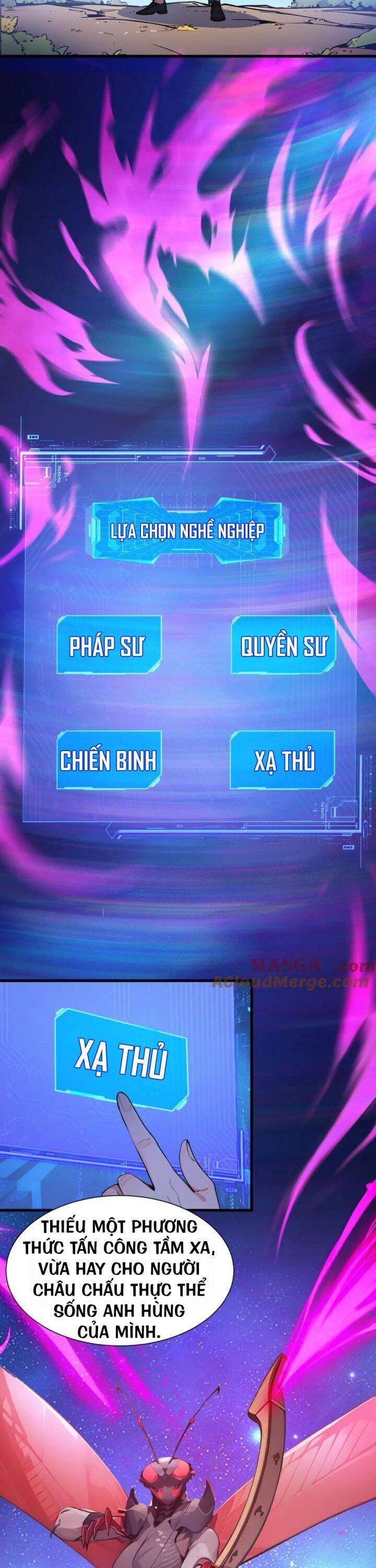 Khắp Thần Giới: Ta Hiến Tế Hàng Vạn Sinh Linh Trở Thành Thần - Chapter 35 - Page 19
