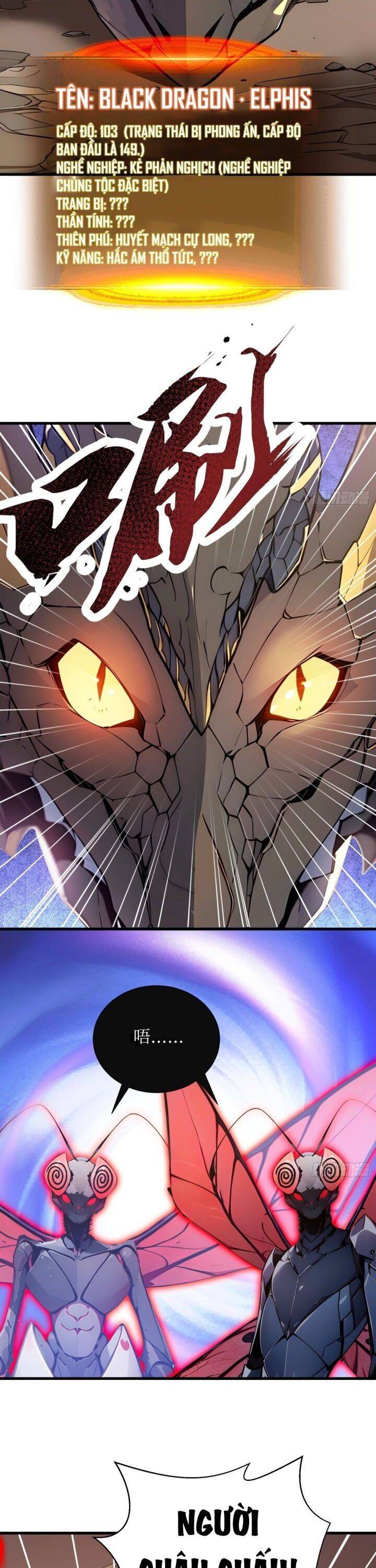 Khắp Thần Giới: Ta Hiến Tế Hàng Vạn Sinh Linh Trở Thành Thần - Chapter 36 - Page 3