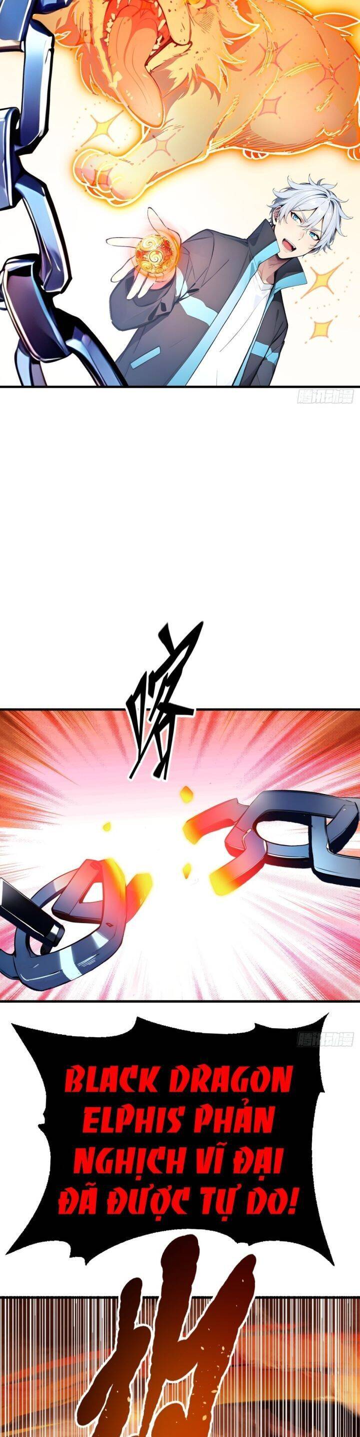 Khắp Thần Giới: Ta Hiến Tế Hàng Vạn Sinh Linh Trở Thành Thần - Chapter 37 - Page 12