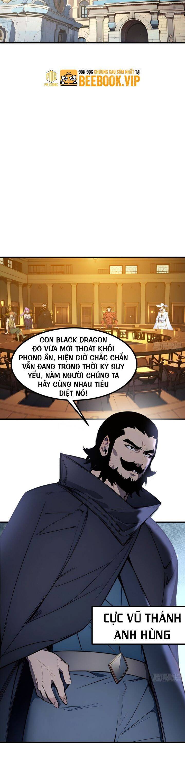 Khắp Thần Giới: Ta Hiến Tế Hàng Vạn Sinh Linh Trở Thành Thần - Chapter 37 - Page 14