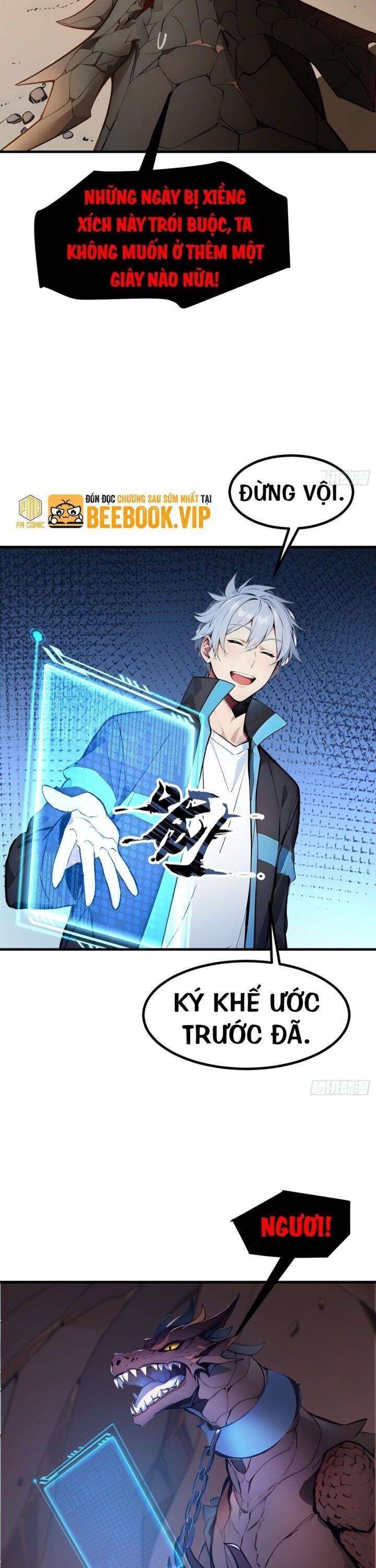 Khắp Thần Giới: Ta Hiến Tế Hàng Vạn Sinh Linh Trở Thành Thần - Chapter 37 - Page 9