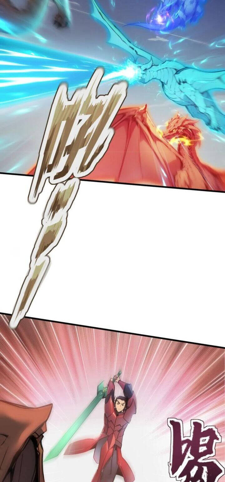 Khắp Thần Giới: Ta Hiến Tế Hàng Vạn Sinh Linh Trở Thành Thần - Chapter 38 - Page 17