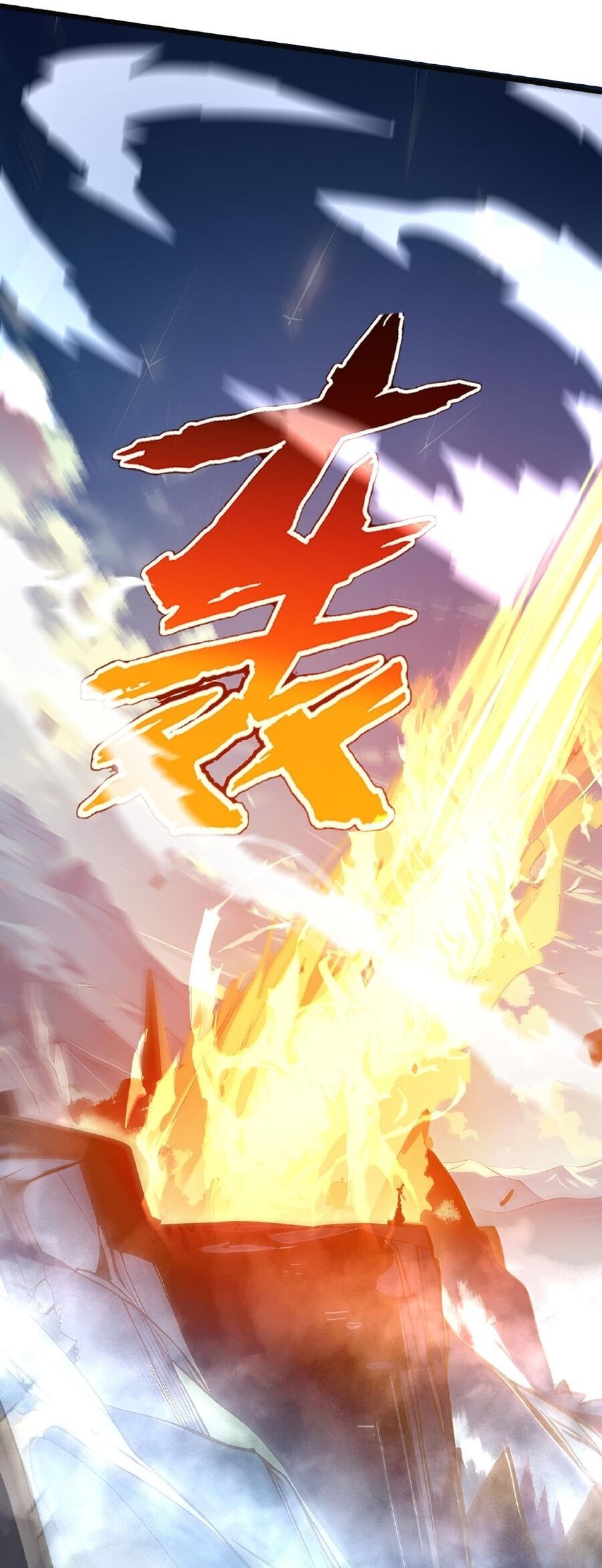 Khắp Thần Giới: Ta Hiến Tế Hàng Vạn Sinh Linh Trở Thành Thần - Chapter 4 - Page 11