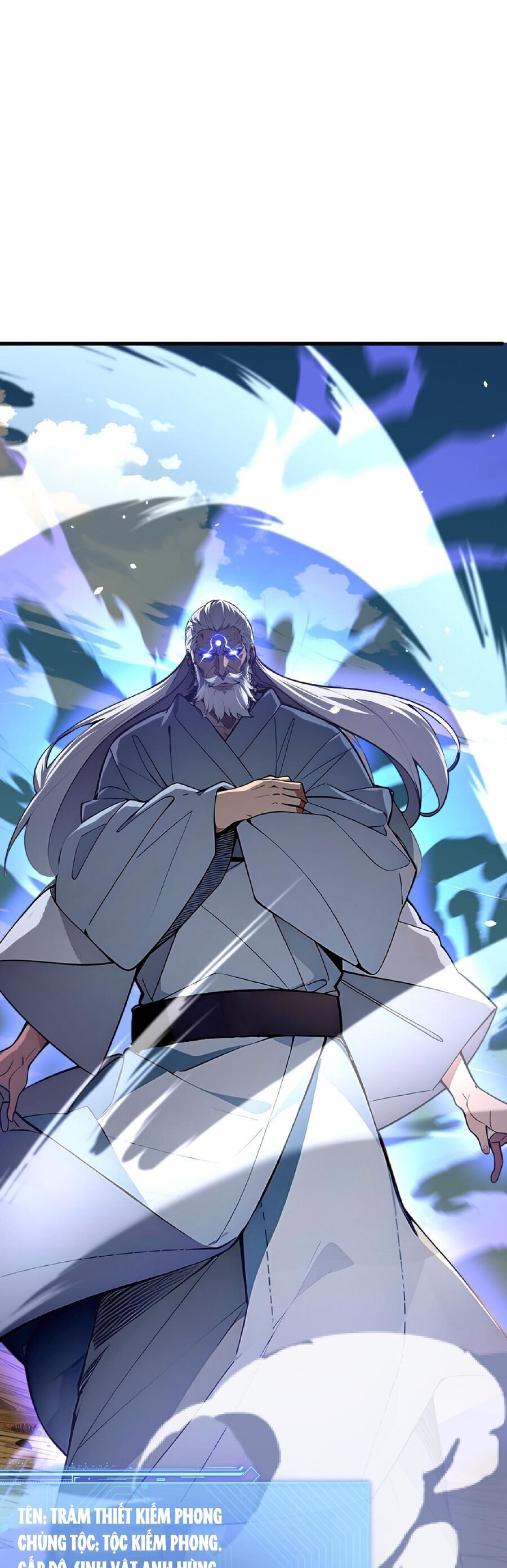 Khắp Thần Giới: Ta Hiến Tế Hàng Vạn Sinh Linh Trở Thành Thần - Chapter 4 - Page 14