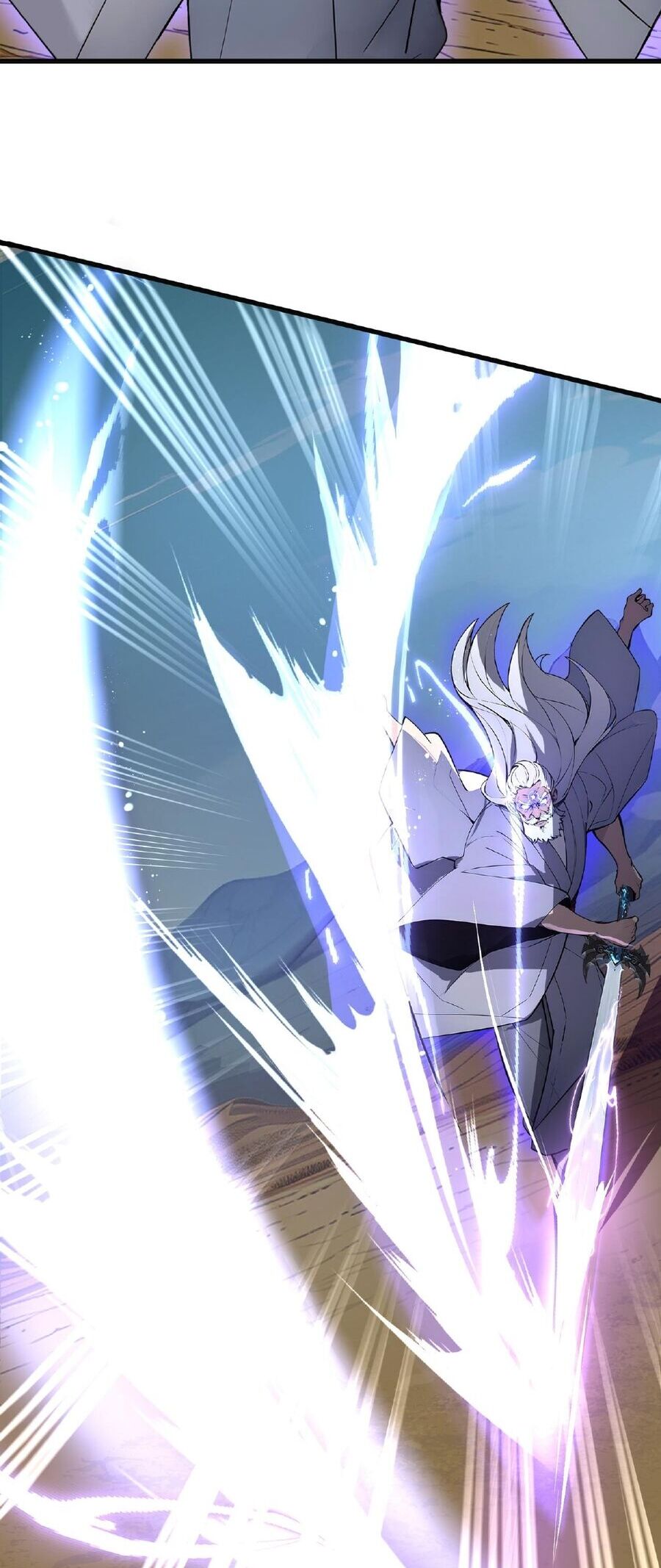 Khắp Thần Giới: Ta Hiến Tế Hàng Vạn Sinh Linh Trở Thành Thần - Chapter 4 - Page 20