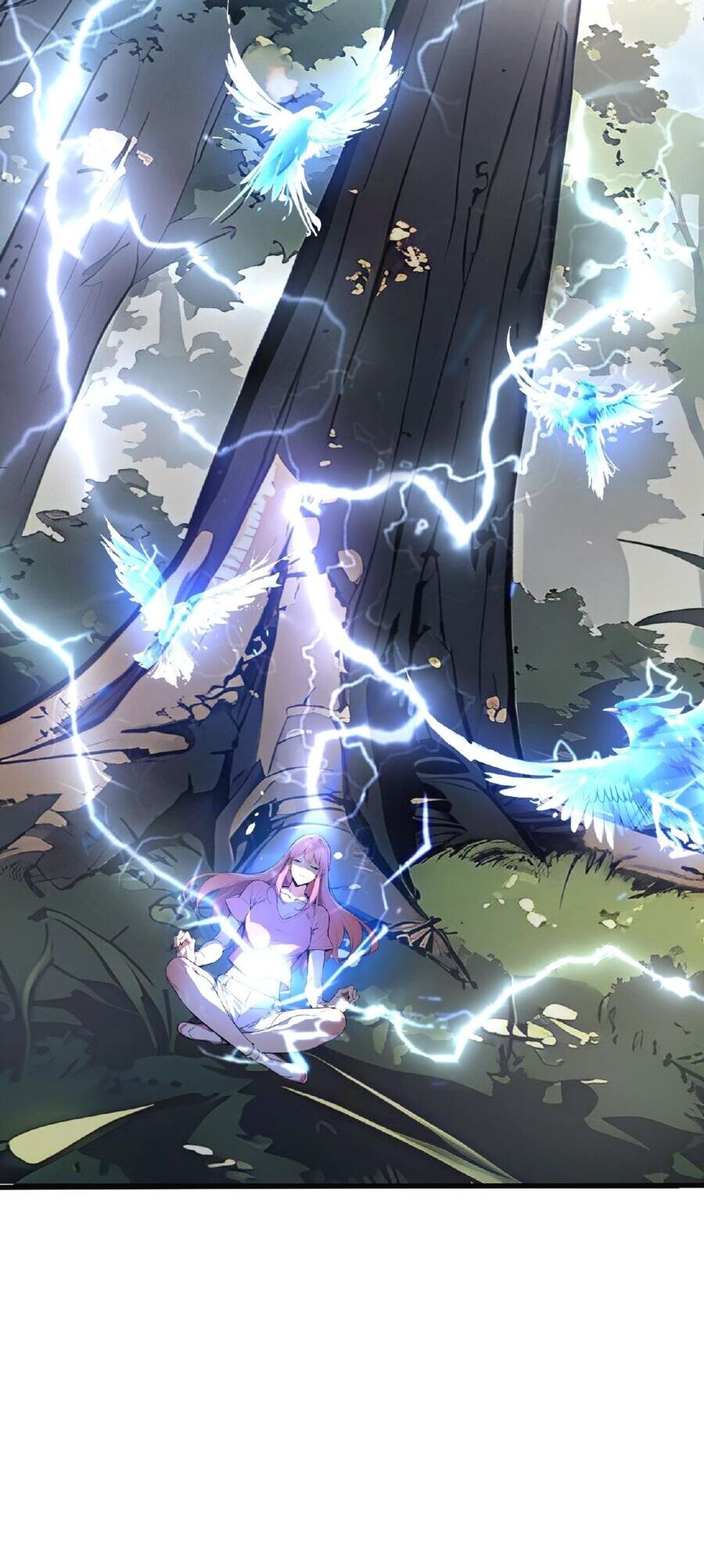 Khắp Thần Giới: Ta Hiến Tế Hàng Vạn Sinh Linh Trở Thành Thần - Chapter 4 - Page 24