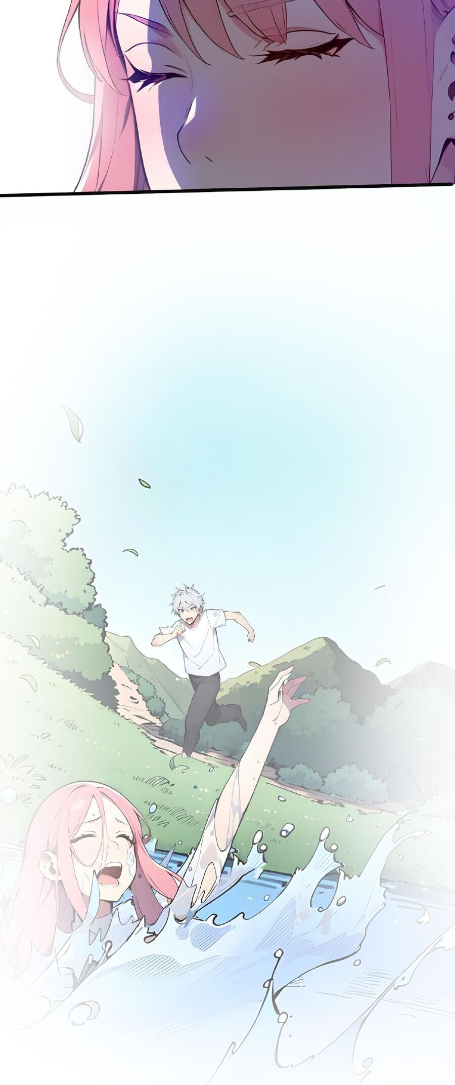 Khắp Thần Giới: Ta Hiến Tế Hàng Vạn Sinh Linh Trở Thành Thần - Chapter 4 - Page 26