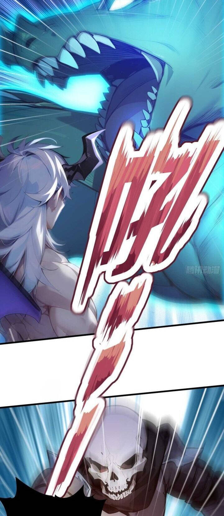 Khắp Thần Giới: Ta Hiến Tế Hàng Vạn Sinh Linh Trở Thành Thần - Chapter 41 - Page 15