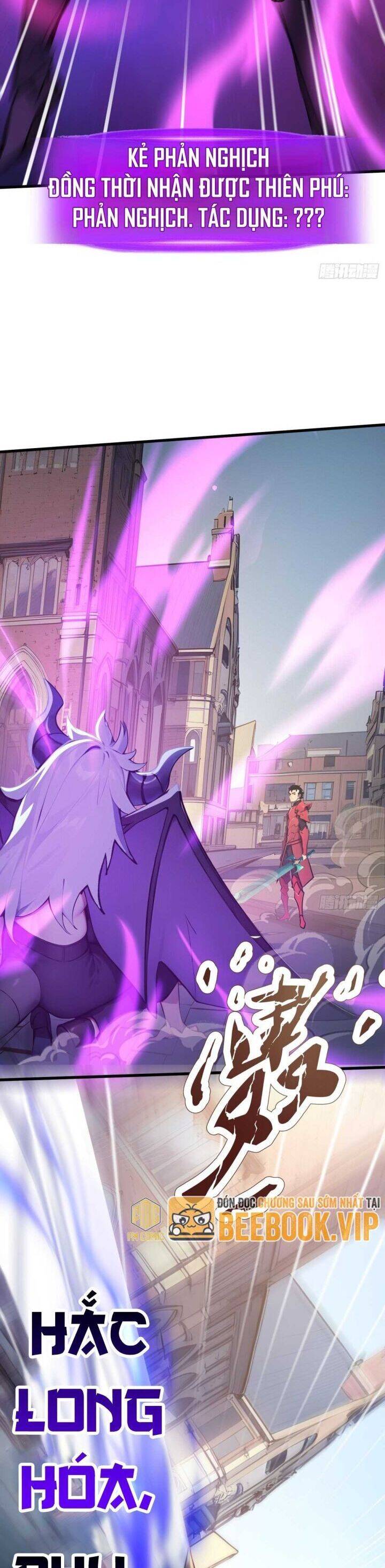 Khắp Thần Giới: Ta Hiến Tế Hàng Vạn Sinh Linh Trở Thành Thần - Chapter 42 - Page 13