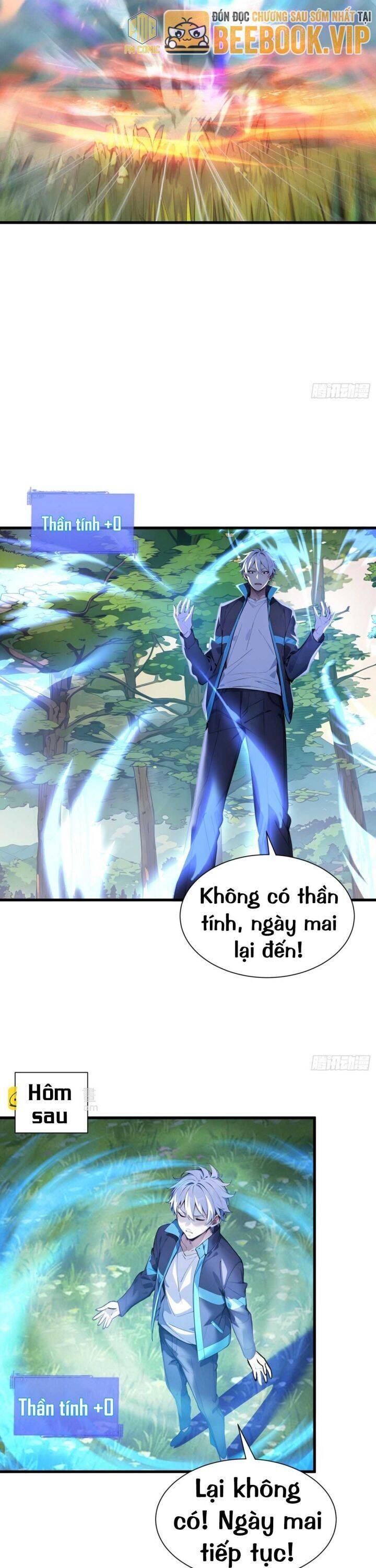 Khắp Thần Giới: Ta Hiến Tế Hàng Vạn Sinh Linh Trở Thành Thần - Chapter 44 - Page 8