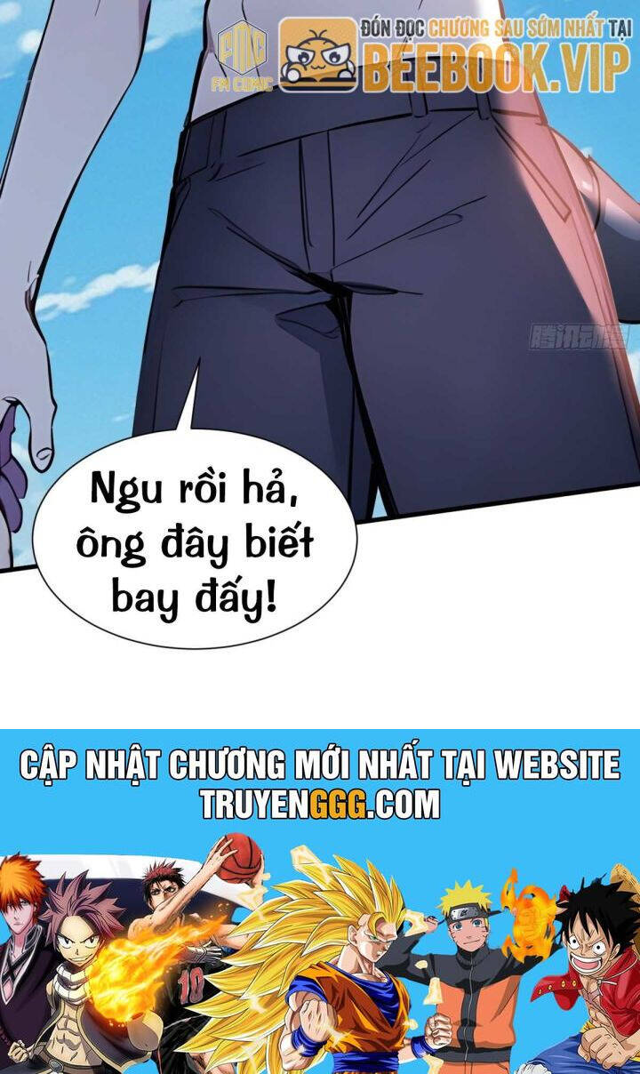 Khắp Thần Giới: Ta Hiến Tế Hàng Vạn Sinh Linh Trở Thành Thần - Chapter 45 - Page 16