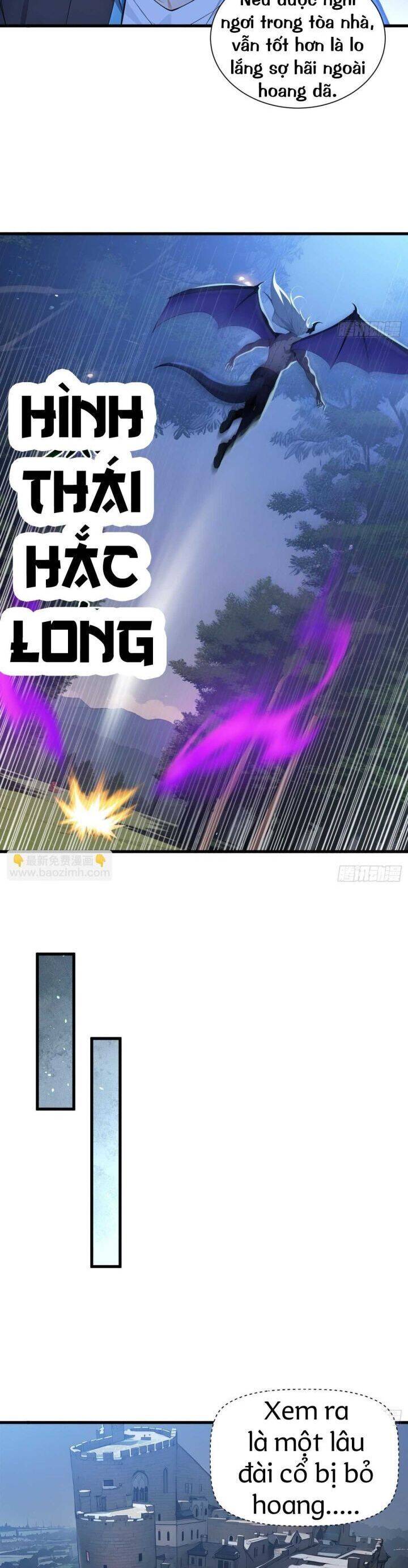 Khắp Thần Giới: Ta Hiến Tế Hàng Vạn Sinh Linh Trở Thành Thần - Chapter 46 - Page 13