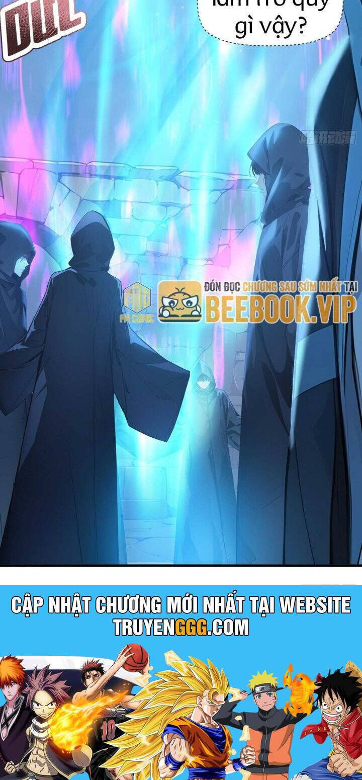 Khắp Thần Giới: Ta Hiến Tế Hàng Vạn Sinh Linh Trở Thành Thần - Chapter 46 - Page 16