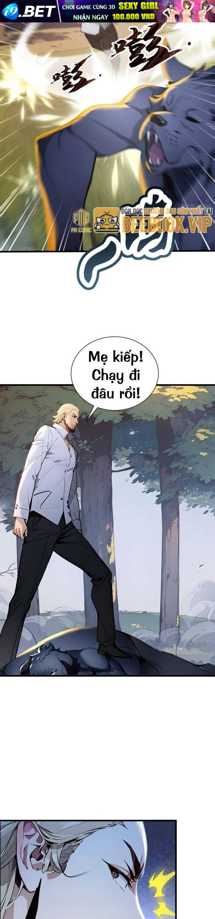 Khắp Thần Giới: Ta Hiến Tế Hàng Vạn Sinh Linh Trở Thành Thần - Chapter 46 - Page 8