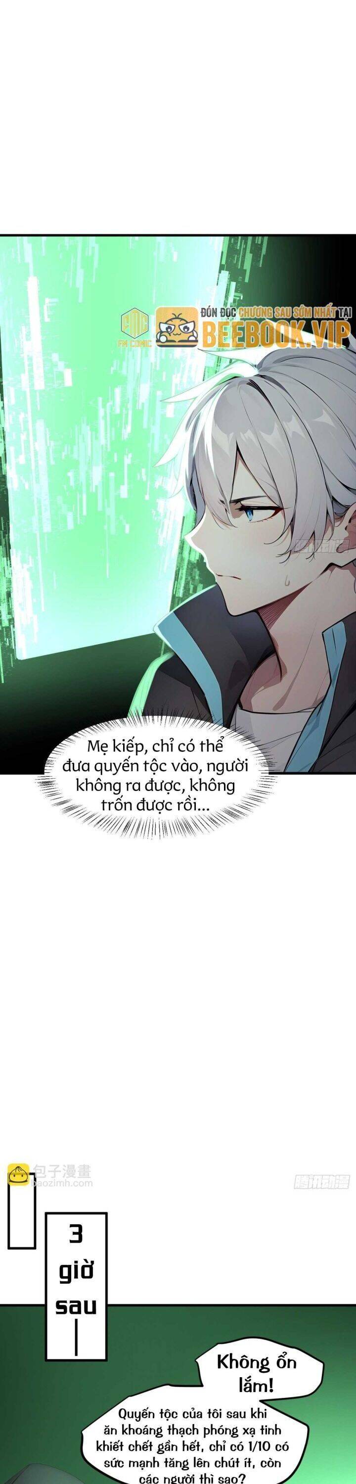 Khắp Thần Giới: Ta Hiến Tế Hàng Vạn Sinh Linh Trở Thành Thần - Chapter 47 - Page 15