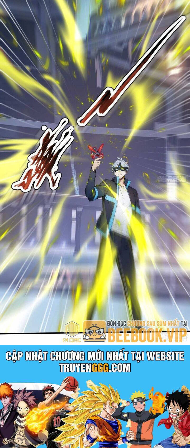 Khắp Thần Giới: Ta Hiến Tế Hàng Vạn Sinh Linh Trở Thành Thần - Chapter 49 - Page 15