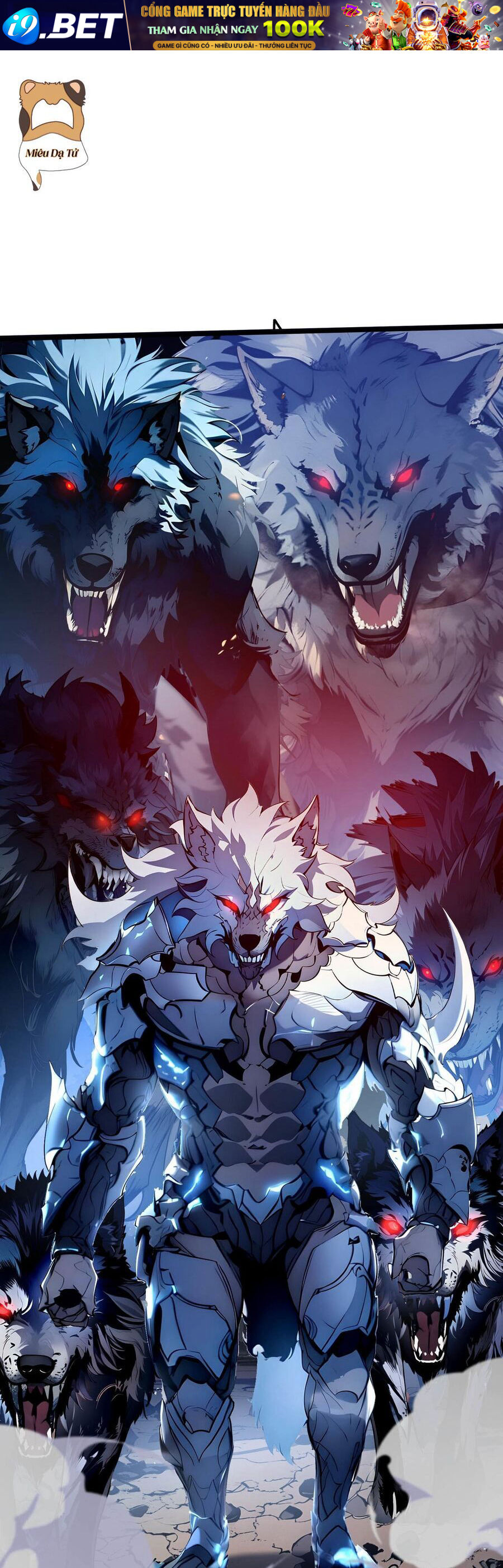 Khắp Thần Giới: Ta Hiến Tế Hàng Vạn Sinh Linh Trở Thành Thần - Chapter 5 - Page 21