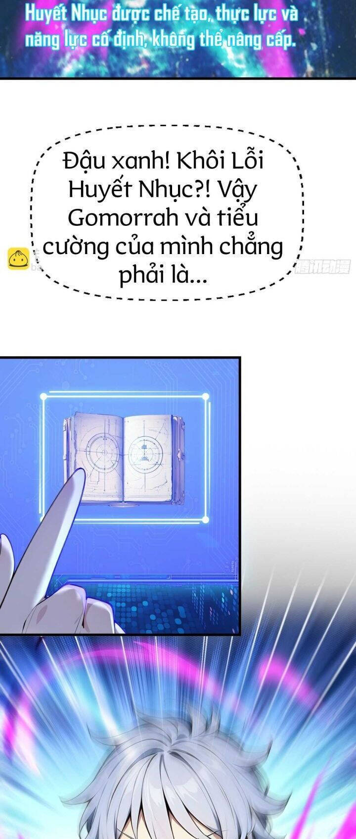 Khắp Thần Giới: Ta Hiến Tế Hàng Vạn Sinh Linh Trở Thành Thần - Chapter 50 - Page 17