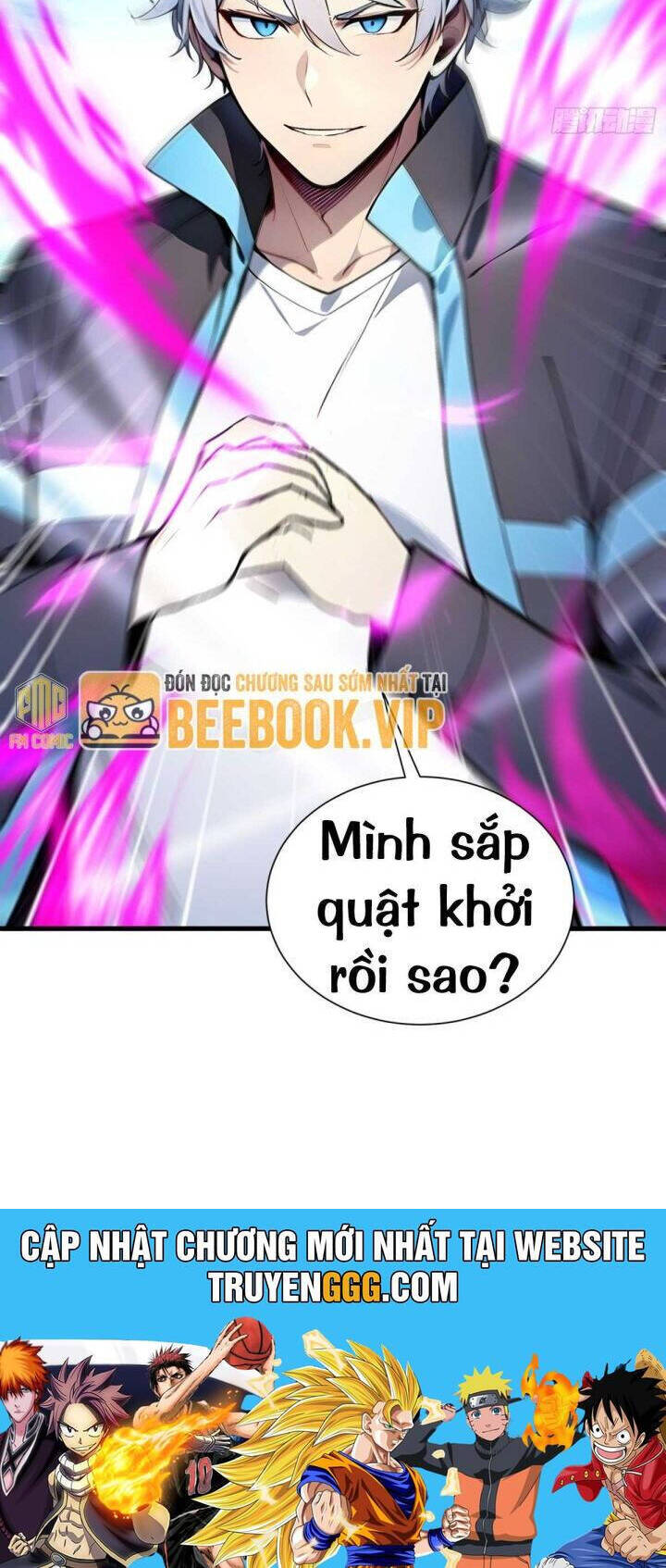 Khắp Thần Giới: Ta Hiến Tế Hàng Vạn Sinh Linh Trở Thành Thần - Chapter 50 - Page 18