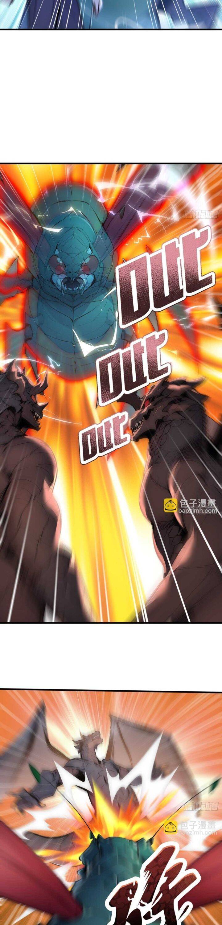 Khắp Thần Giới: Ta Hiến Tế Hàng Vạn Sinh Linh Trở Thành Thần - Chapter 50 - Page 4