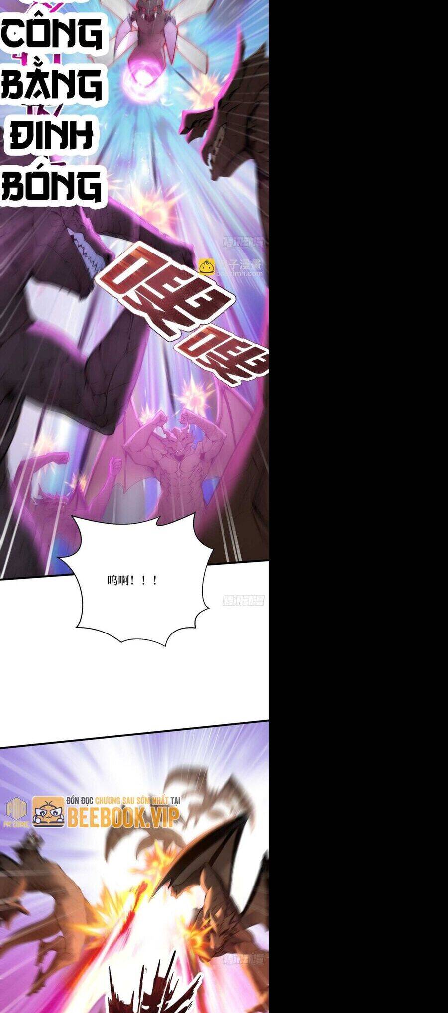 Khắp Thần Giới: Ta Hiến Tế Hàng Vạn Sinh Linh Trở Thành Thần - Chapter 50 - Page 7