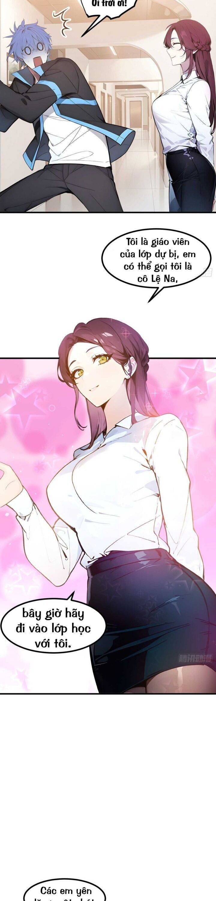 Khắp Thần Giới: Ta Hiến Tế Hàng Vạn Sinh Linh Trở Thành Thần - Chapter 51 - Page 11