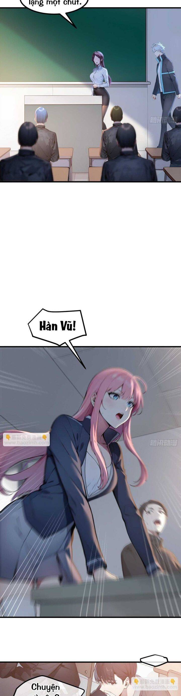 Khắp Thần Giới: Ta Hiến Tế Hàng Vạn Sinh Linh Trở Thành Thần - Chapter 51 - Page 12