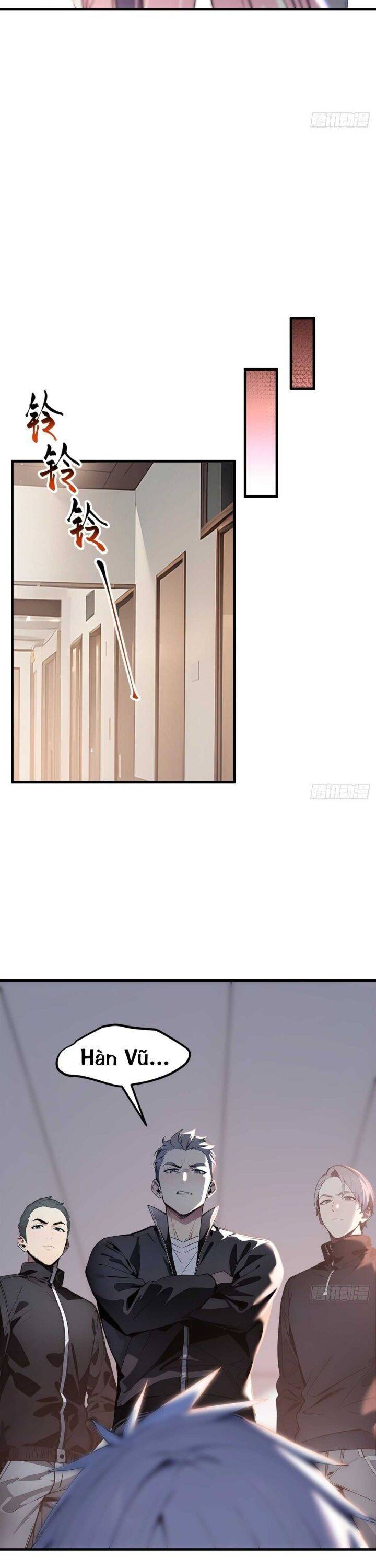 Khắp Thần Giới: Ta Hiến Tế Hàng Vạn Sinh Linh Trở Thành Thần - Chapter 51 - Page 19