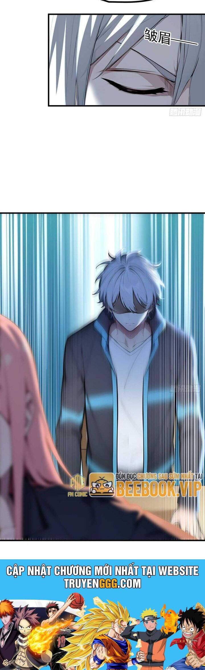 Khắp Thần Giới: Ta Hiến Tế Hàng Vạn Sinh Linh Trở Thành Thần - Chapter 51 - Page 21